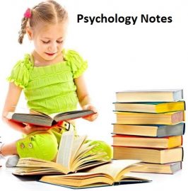 Psychology notes
