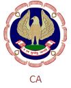 CA logo