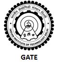 GATE Exam logo