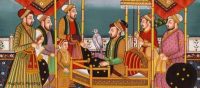 Medieval Indian History Quiz