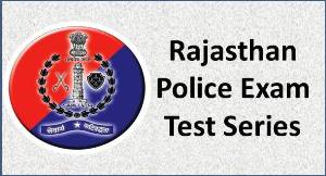 Rajasthan Police Exam 2020 important question answer with explaintion