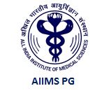 AIIMS PG Exam logo