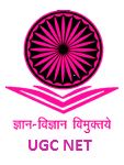 UGC NET logo